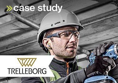 Trelleborg Case Study