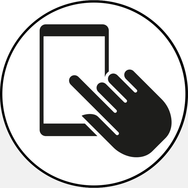 uvex Bamboo TwinFlex® uvex Bamboo TwinFlex® touchscreen-compatible safety gloves made from bamboo fibres