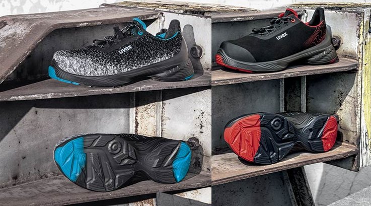 Footwear engineered for performance