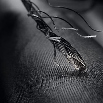 SuperFabric® Puncture Resistance