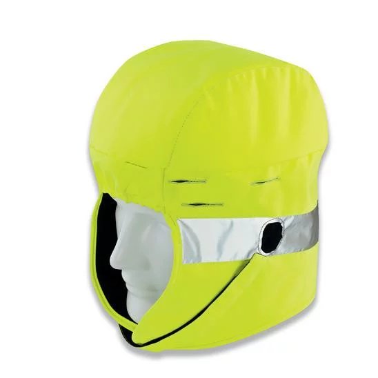 uvex accessories heat and sun protection for safety helmets