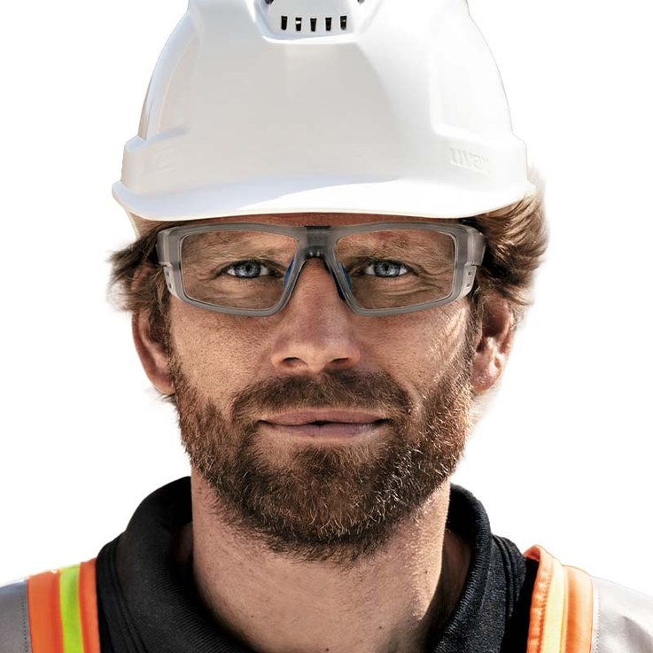 Safety goggles