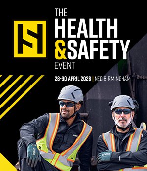 Health & Safety Event 2026