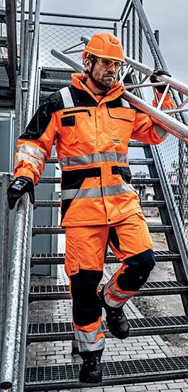 Key hazards in waste management