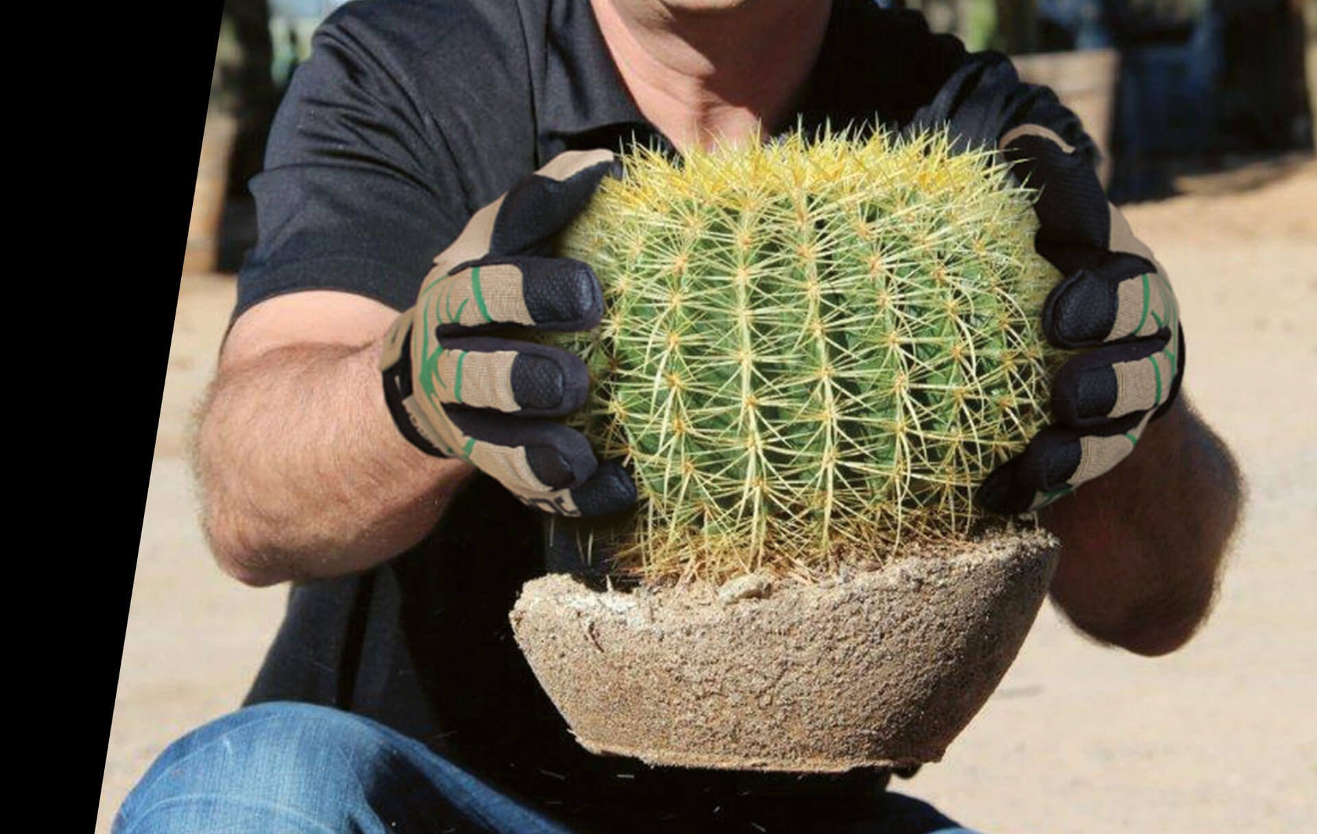 stichfeste handschuhe