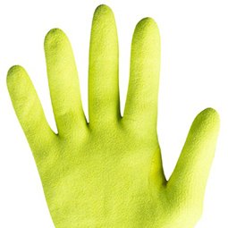 Exceptional Cut Resistance