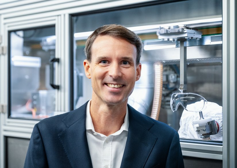 Dr. Jan Allmann