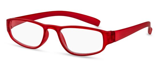 lesebrille colour look rot