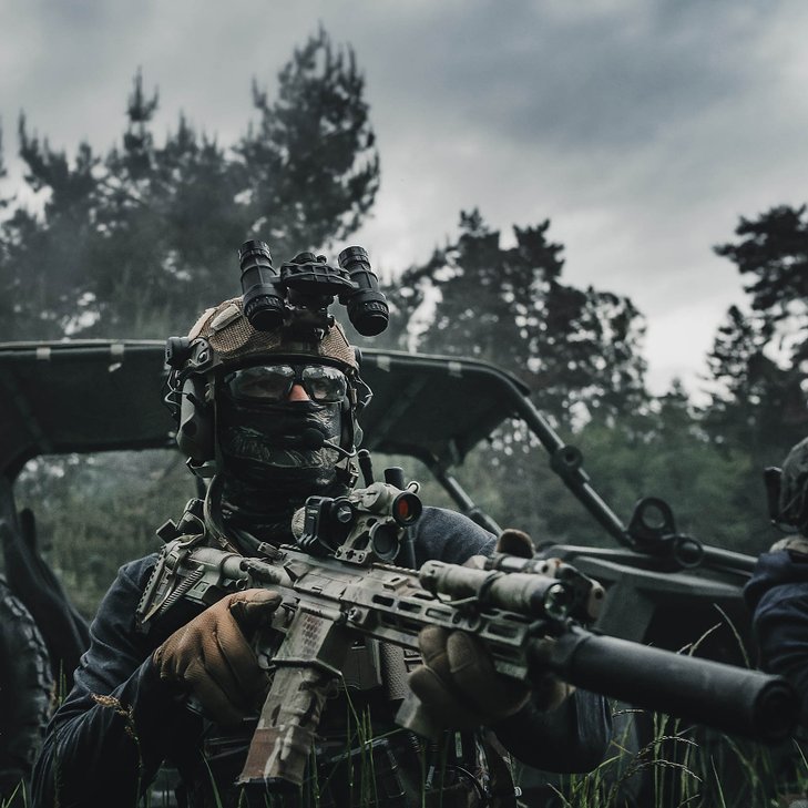 brochure uvex tactical