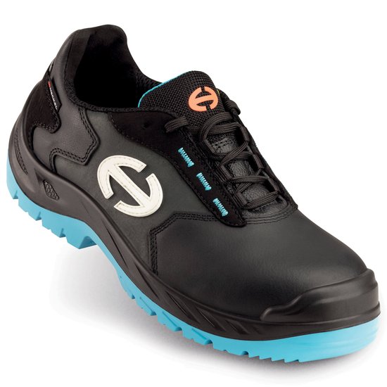 SUXXEED OFFROAD 2.0 BLACK LOW