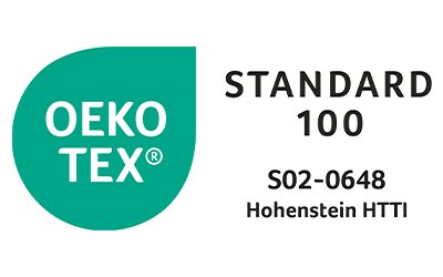 Oeko-Tex® Standard 100 logo