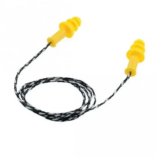 uvex whisper supreme reusable earplugs
