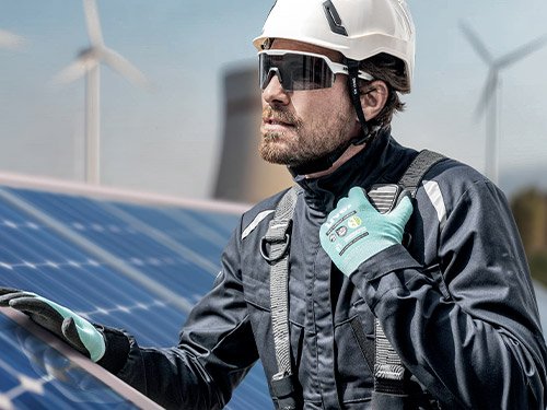 uvex lens tinting advisor