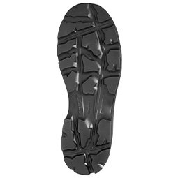 Steel anti-perforation board