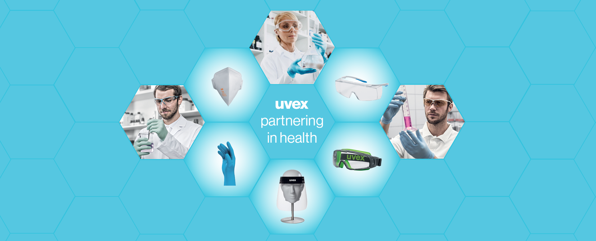PPE health care
