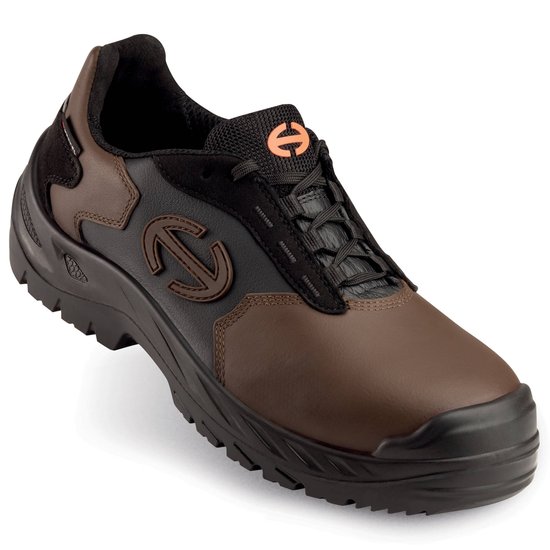 SUXXEED OFFROAD 2.0 BROWN LOW
