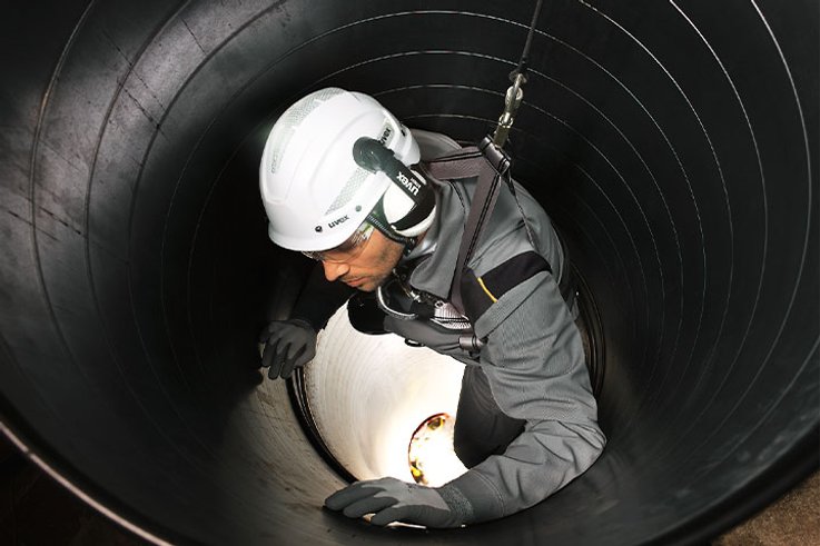 Safety helmet expiry dates