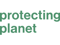 protecting planet logo