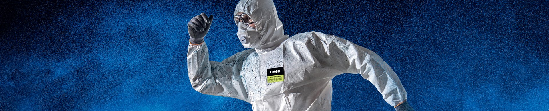 FAQ Schutzanzug 