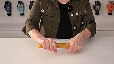 uvex CrossLinking Technology revealed