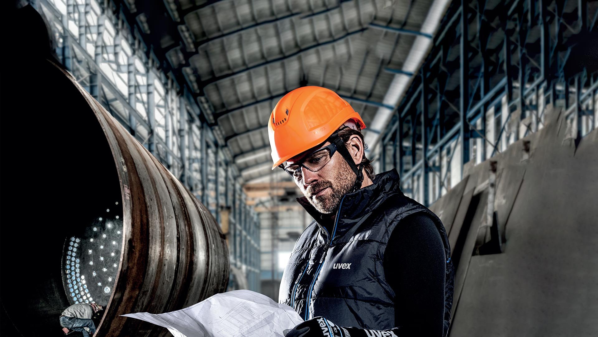 Safety helmet technologies