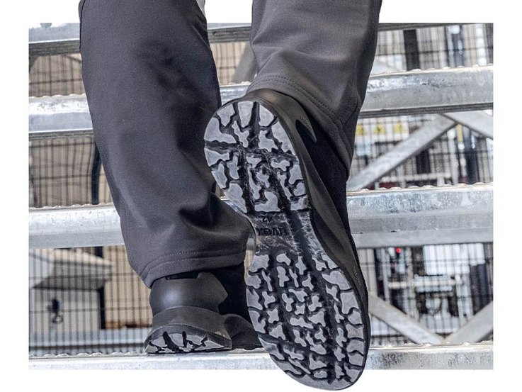 uvex 1 x-craft Energy-return cushioning