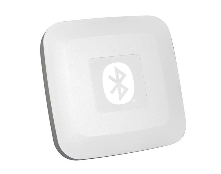 [Translate to Deutsch:] uvex SOS Beacons für die Indoor-Lokalisierung von Alleinarbeitern im Notfall 