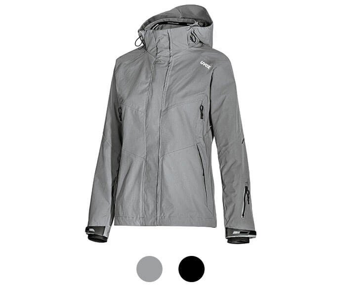 Women’s functional jacket 