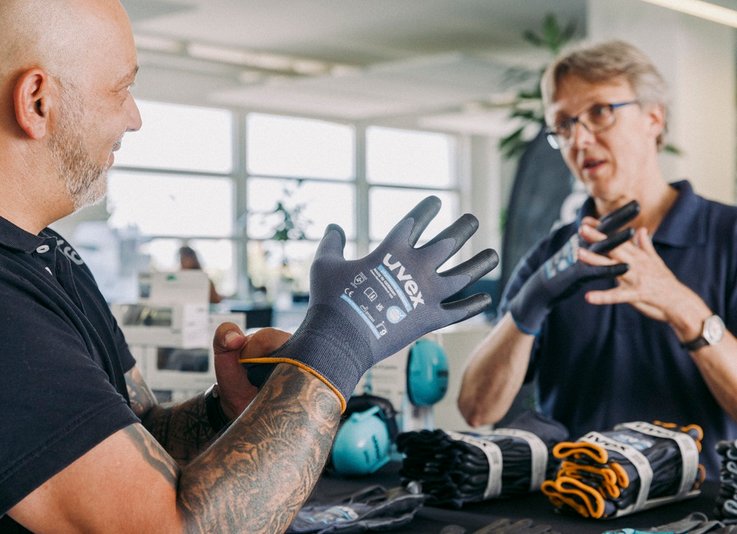 Opérations ANP (accidents non professionnels)