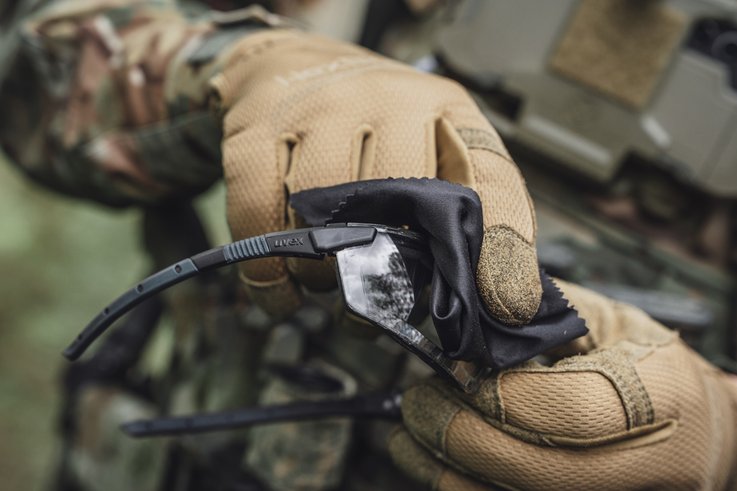 uvex apache spec safety glasses replacement lenses