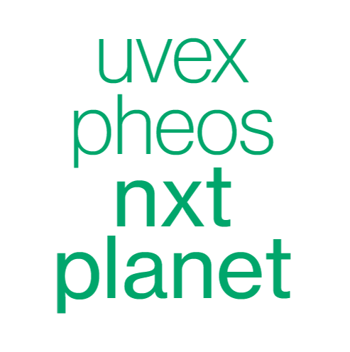 uvex pheos nxt planet