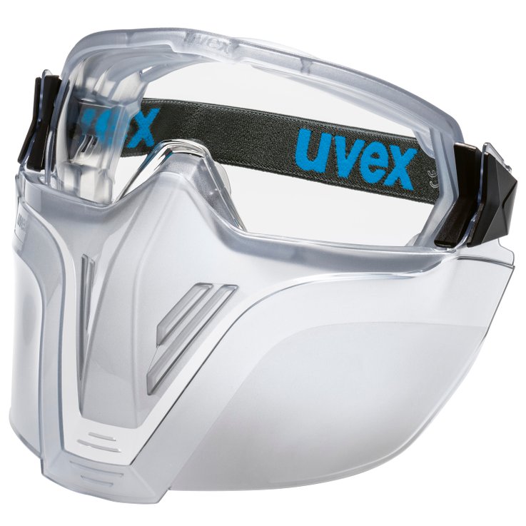 uvex hypervision