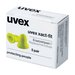 uvex xact-fit planet replacement earplugs