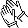 Handschutz