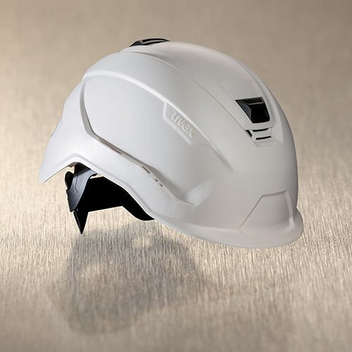 Technologies - Safety helmets