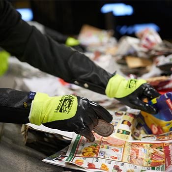 PPE solutions for the waste management industry