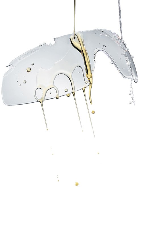 Increasing product life with uvex lens coatings