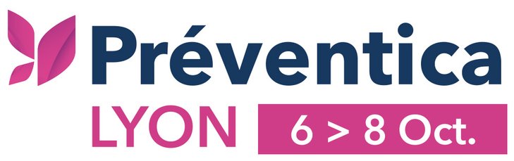 [Translate to Deutsch:] Préventica Lyon 2026