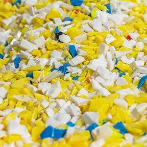 Environmentally friendly packaging