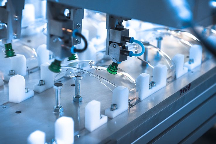 What's the real cost in use of safety eyewear