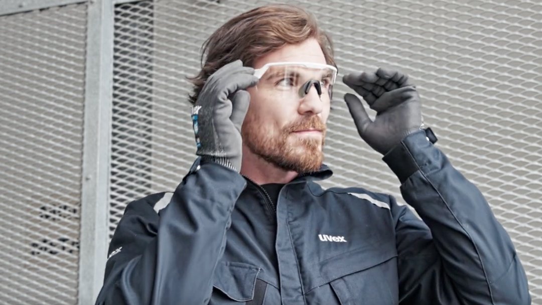 cool safety glasses