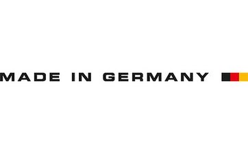 Made in Germany logo