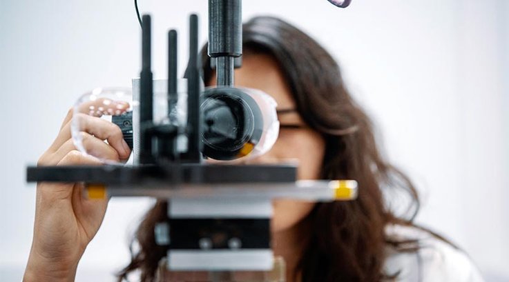 UV400 lens technology 