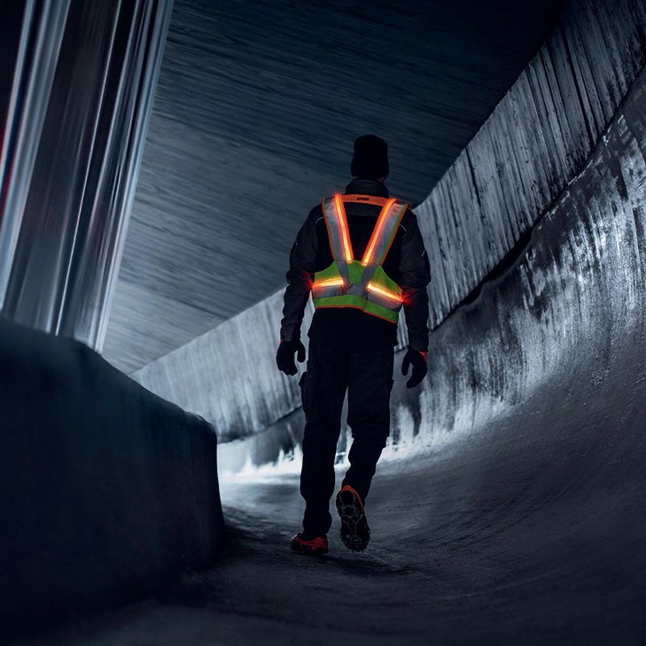 uvex lone worker protection