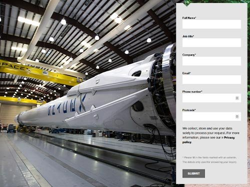 Start a product trial today