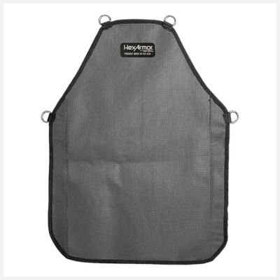 Cut- and abrasion-resistant 20” x 30” protective apron HexArmor® AP229