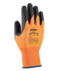 uvex unidur 6649 foam OR safety glove