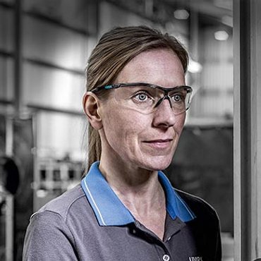 Gafas de protección envolventes