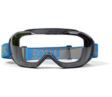 uvex megasonic goggle