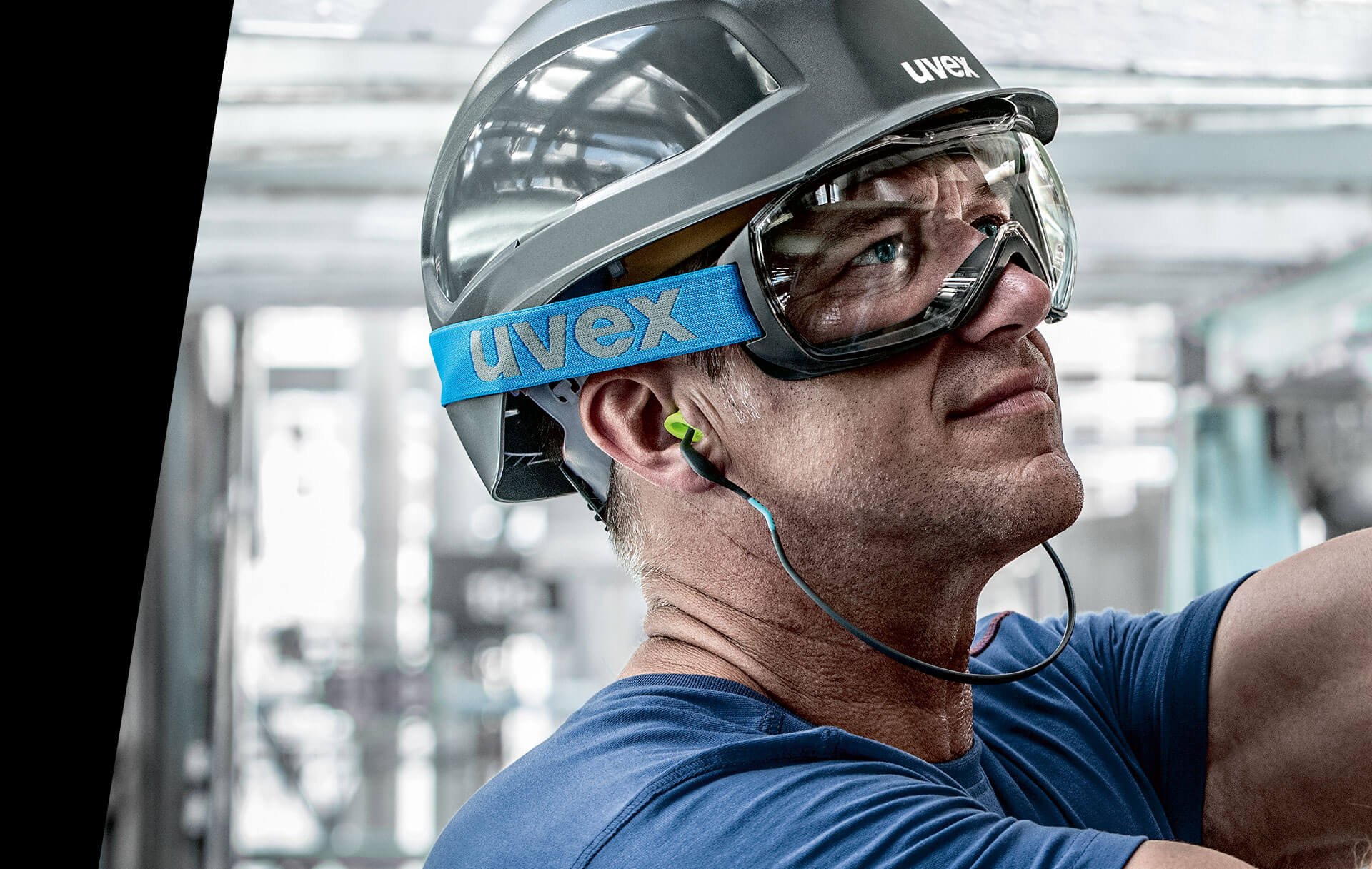 gehörschutz mit bügel